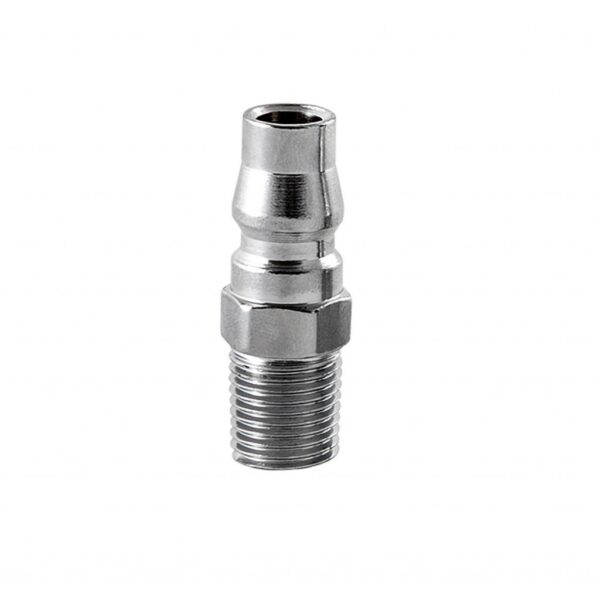 PINO CONECTOR PARA ENGATE 3/8 X 1/4" LUBEFER