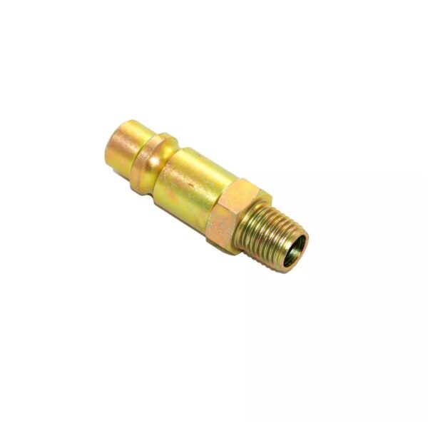PINO ENGATE 1/2 COM ROSCA MACHO DE 1/4" - LUBEFER