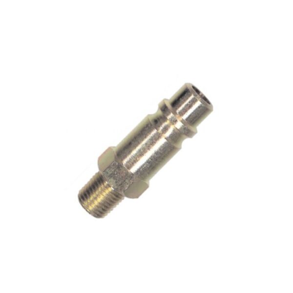 PINO ENGATE 1/2 ROSCA MACHO 3/8" - LUBEFER