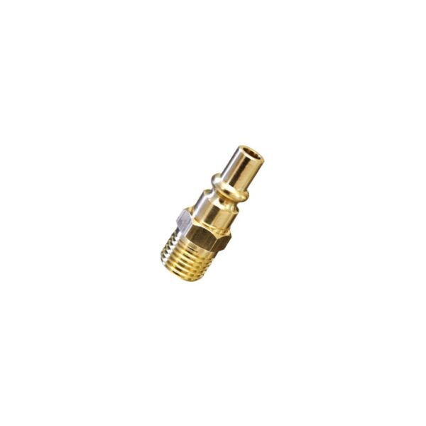 PINO PARA ENGATE DE 1/4 ROSCA MACHO - LUBEFER