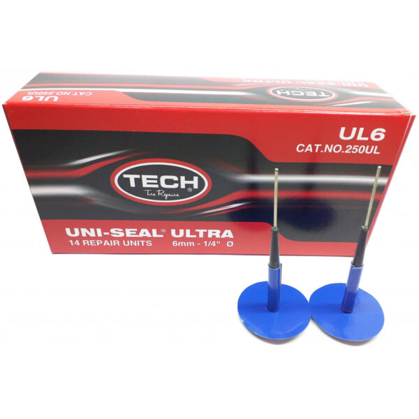 PLUG CONS PNEU S-CAM UNI-SEAL 06 CX- 14 - TECH