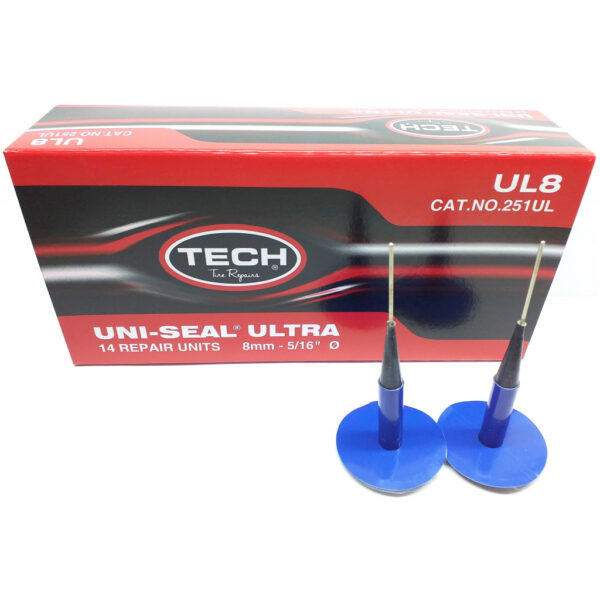 PLUG CONS PNEU S-CAM UNI-SEAL 08 CX- 14 - TECH