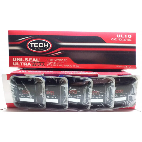 PLUG CONS PNEU S-CAM UNI-SEAL 10 CX- 10 - TECH
