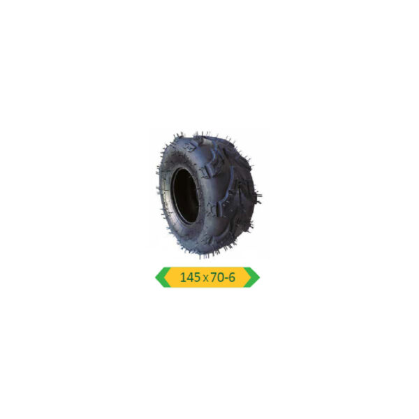 PNEU 145x70-6 MINI-VEÍCULOS RX
