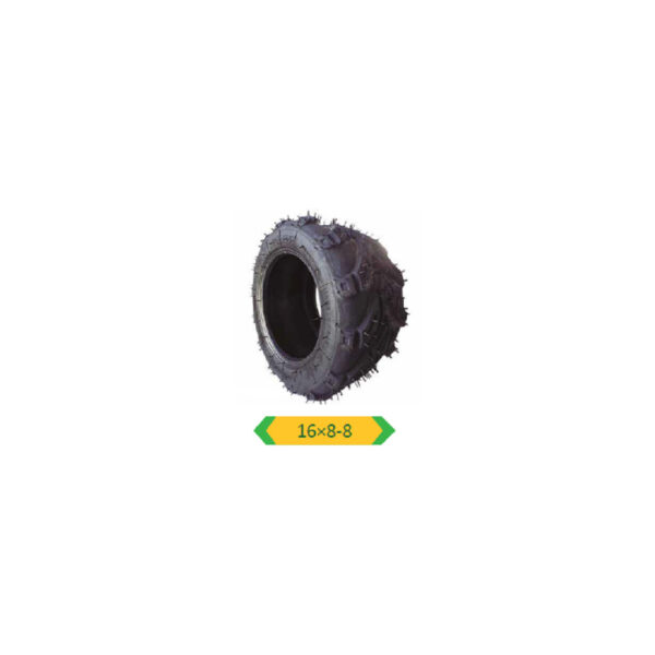 PNEU 16x8-8 MINI-VEÍCULOS RX