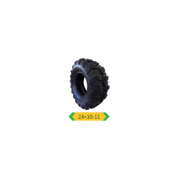 PNEU 24x10-11 MINI-VEÍCULOS RX