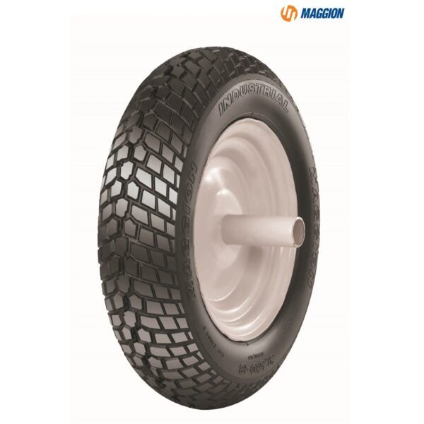PNEU 350-8 INDUSTRIAL 4L MAGGION