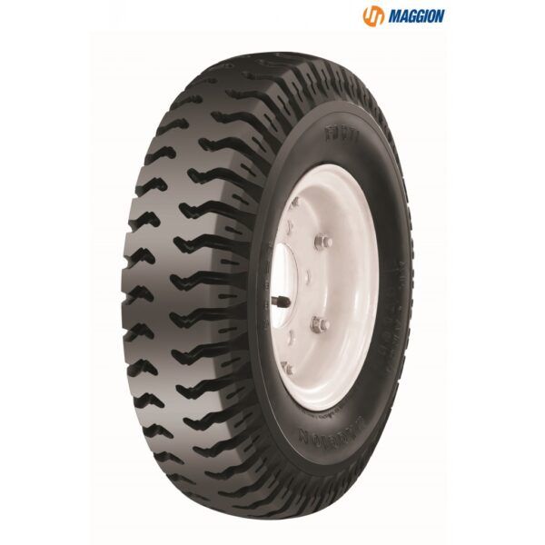 PNEU 3.75-8 FORTI 4 LONAS MAGGION