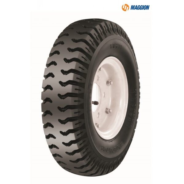 PNEU 3.75-8 FORTI 8 LONAS MAGGION
