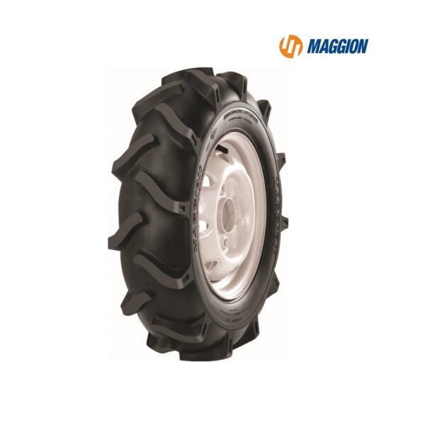 PNEU 5.00/6-12 MICROCULTIVADOR 4 LONAS - MAGGION