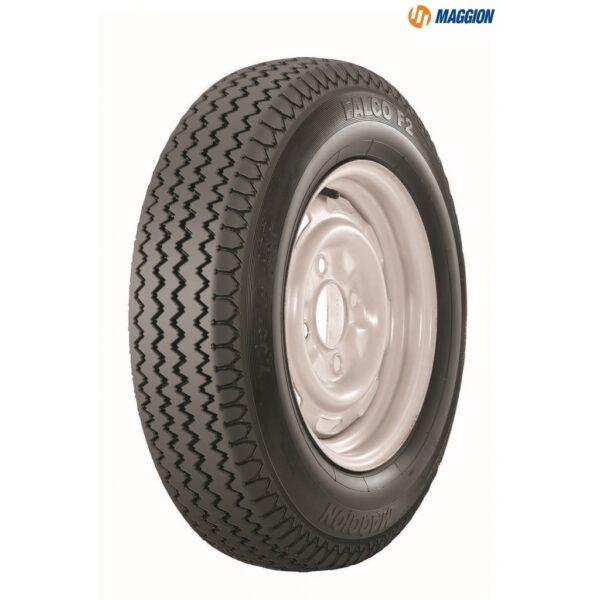 PNEU 5.60-15 FALCO F2 4 LONAS MAGGION