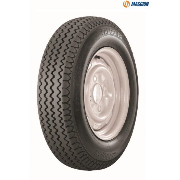 PNEU 5.90-14 FALCO 4 LONAS MAGGION