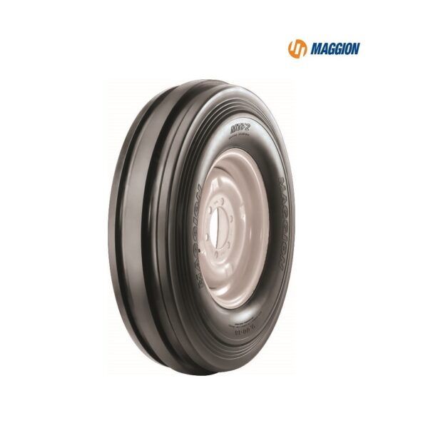PNEU 6.00-16 MTF-2 6 LONAS MAGGION
