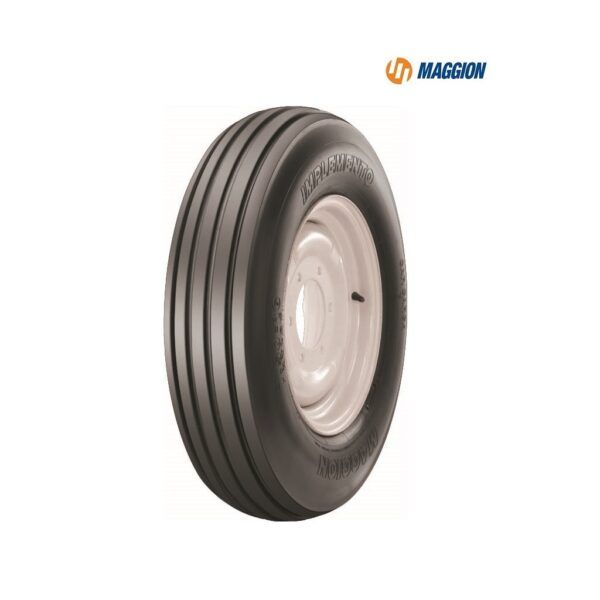 PNEU 6.50-16 IMPLEMENTO 8 LONAS MAGGION