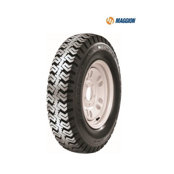 PNEU 7.00-16 SUPER TRACTION 10 LONAS