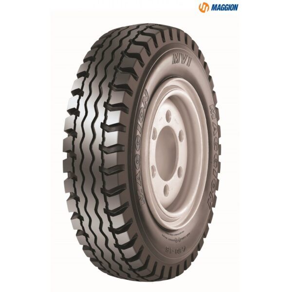 PNEU 7.50-15 MVI 12 LONAS MAGGION
