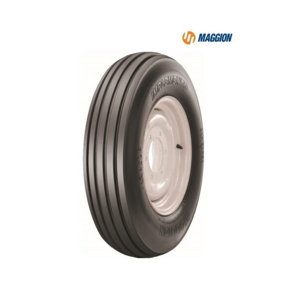 PNEU 7.50-16 IMPLEMENTO 10 LONAS MAGGION