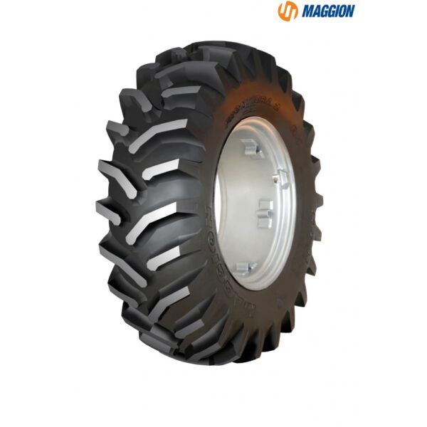 PNEU 7.50 L 15 FRONTIERA 2 8LONAS