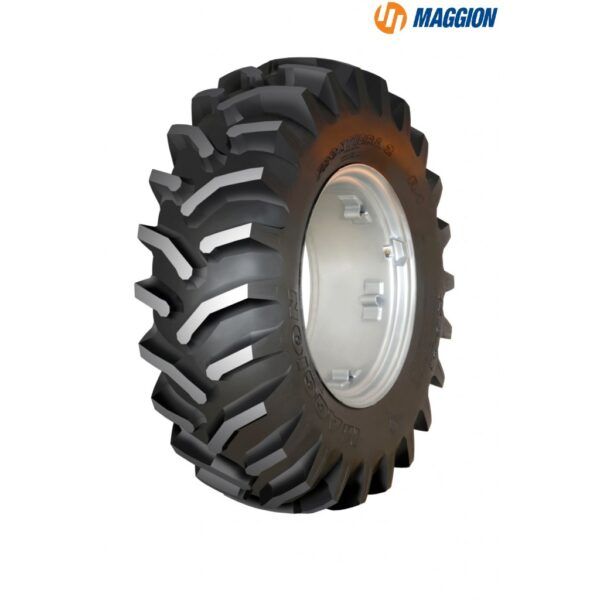 PNEU 9.5-24 FRONTIERA 2 8 LONAS MAGGION