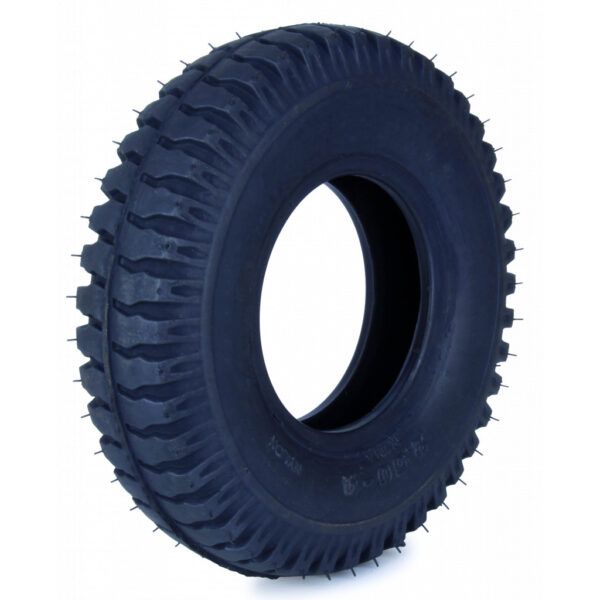 PNEU INDUSTRIAL 2.50-4 (250-4) GDX BULL MASTER