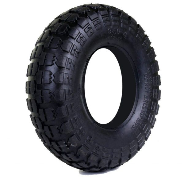 PNEU INDUSTRIAL 350-4 (3.50-4) GDX