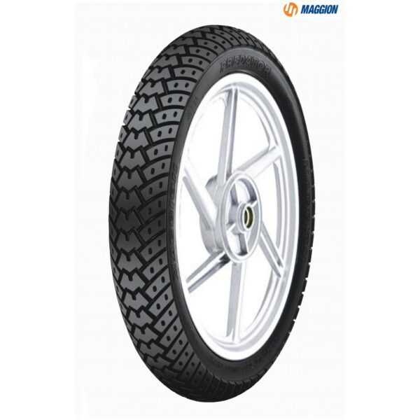 PNEU PARA MOTO 100/90-18 PREDATOR MR5