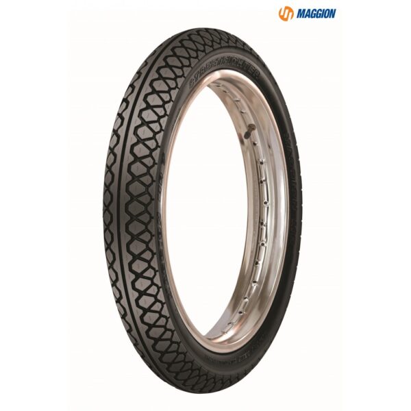 PNEU PARA MOTO 2.75-17 STREETFIGHTER
