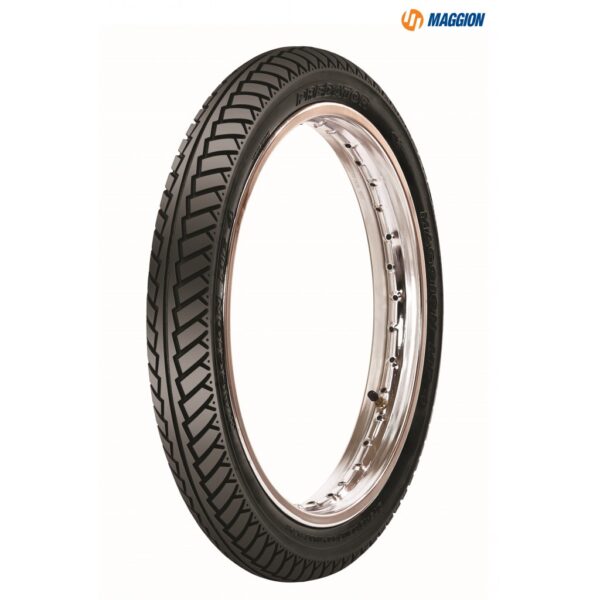 PNEU PARA MOTO 2.75-18 PREDATOR MF4