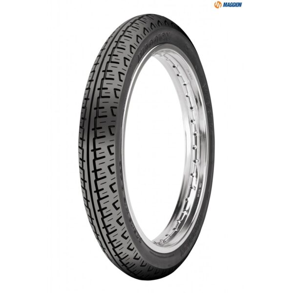 PNEU PARA MOTO 2.75-18 WINNER MAGGION