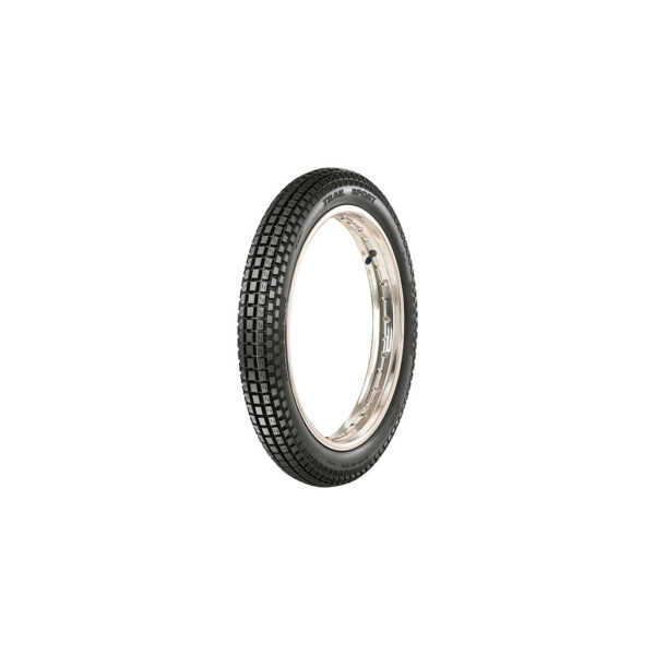 PNEU PARA MOTO 300-18 TRAIL SPORT - MAGGION