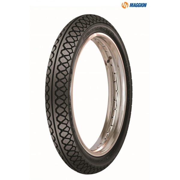 PNEU PARA MOTO 350-10 STREETFIGHTER