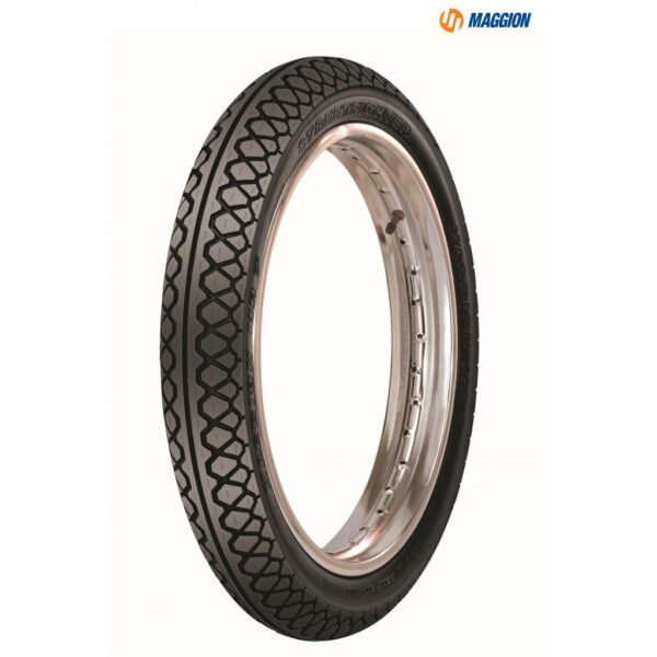 PNEU PARA MOTO 60/100-17 STREETFIGHTER