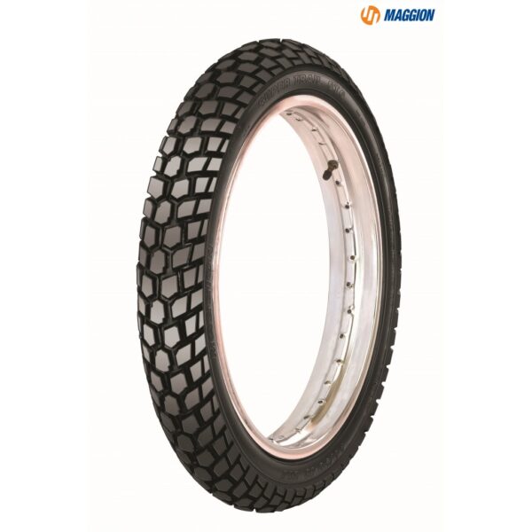 PNEU PARA MOTO 80/100-14 ST 6 MAGGION