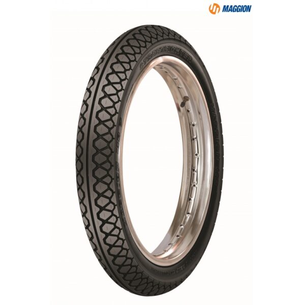 PNEU PARA MOTO 90/80-16 STREETFIGHTER