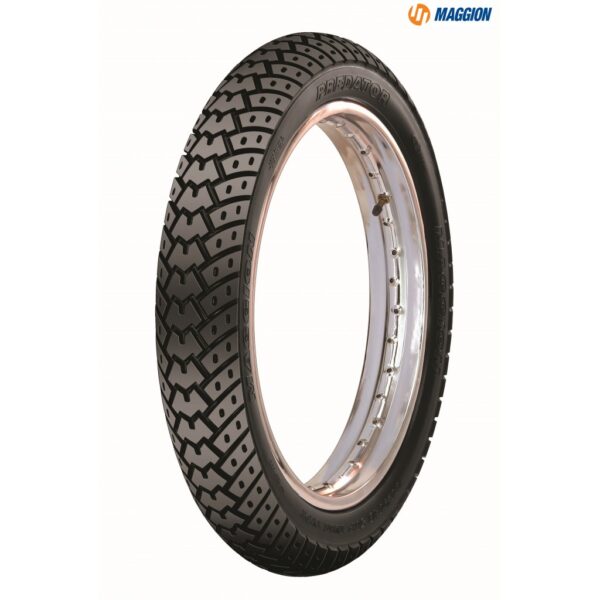 PNEU PARA MOTO 90/90-18 PREDATOR MR5