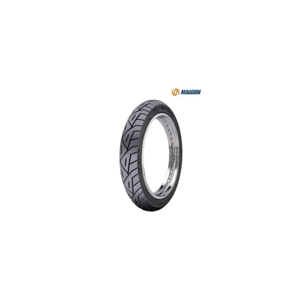 PNEU PARA MOTO 90/90-18 RED PANDA - MAGGION