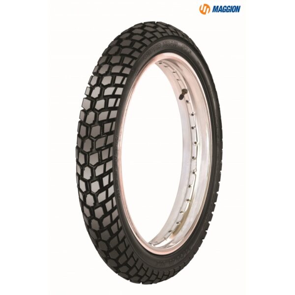 PNEU PARA MOTO 90/90-18 ST-6 51P 4L MAGGION