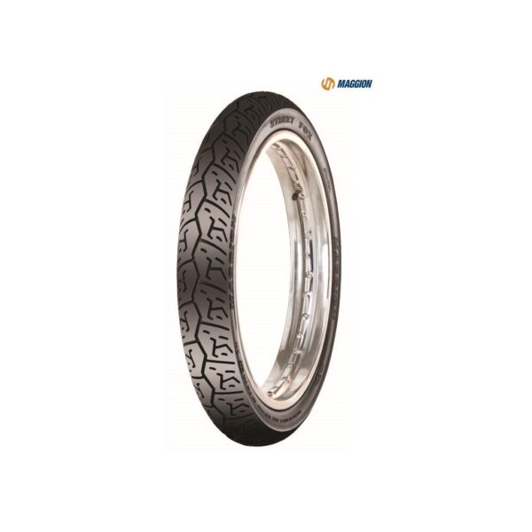 PNEU PARA MOTO 90/90-18 STREET FOX