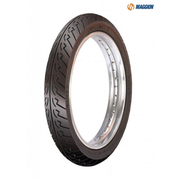 PNEU PARA MOTO 90/90-18 SUPERMAX II