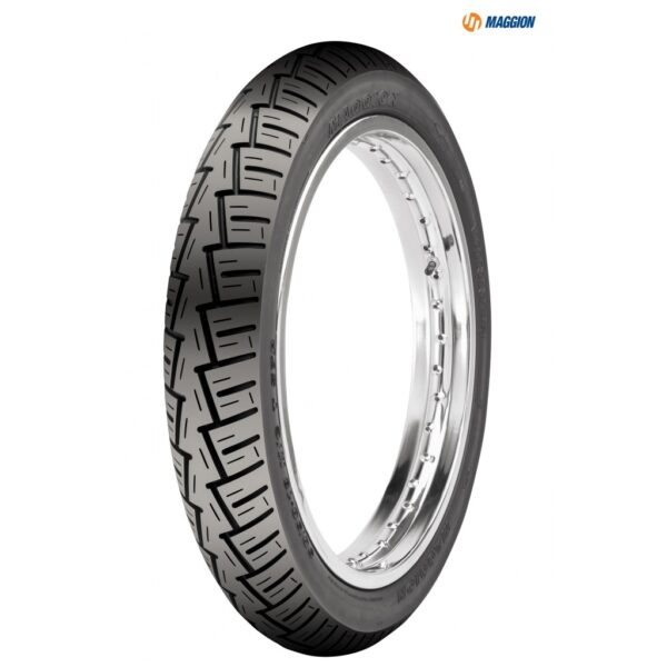 PNEU PARA MOTO 90/90-18 WINNER MAGGION