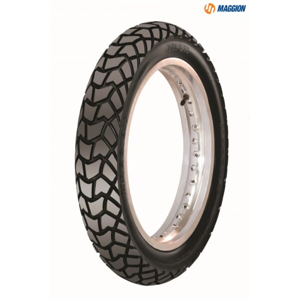 PNEU PARA MOTO 90/90-19 VIPER MAGGION