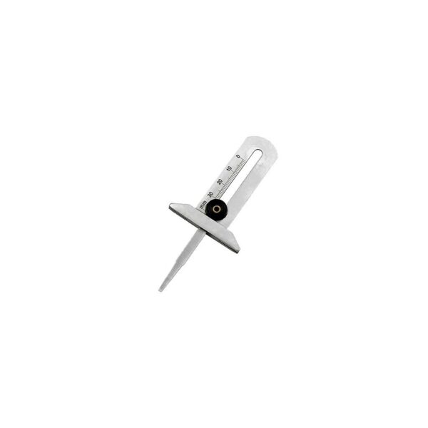 PROFUNDÍMETRO 33mm 9061C SCHEBOR