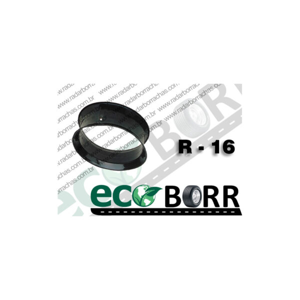 Protetor Aro R-16 ECOBORR"