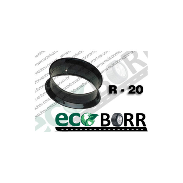 Protetor Aro R-20 ECOBORR"