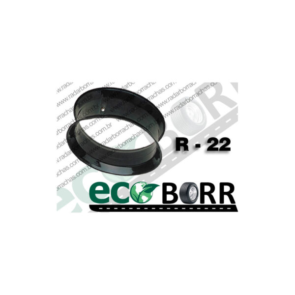 Protetor Aro R-22 ECOBORR"