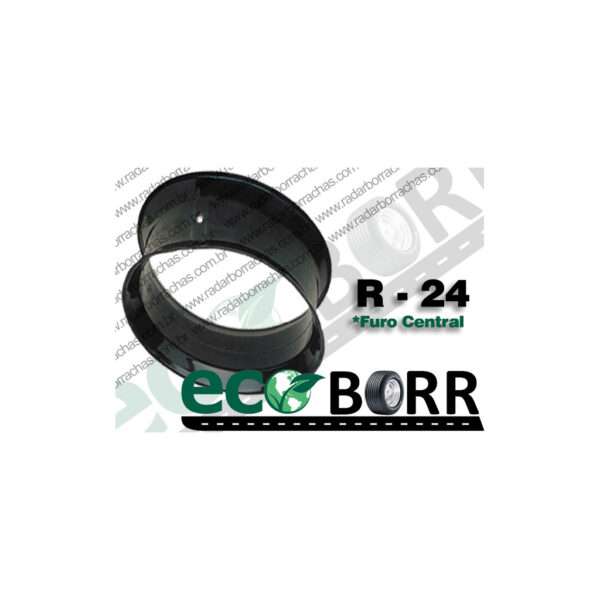 Protetor Aro R-24 *(FC) ECOBORR"