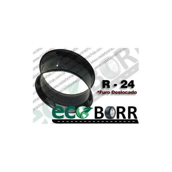 Protetor Aro R-24 *(FD) ECOBORR"