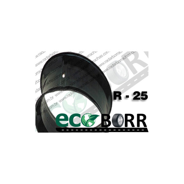 Protetor Aro R-25 ECOBORR"