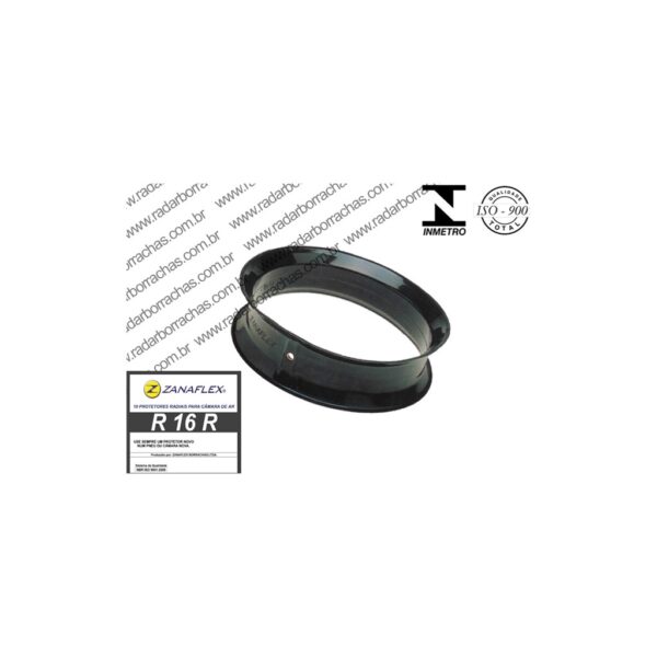 Protetor R-16 RADIAL Zanaflex