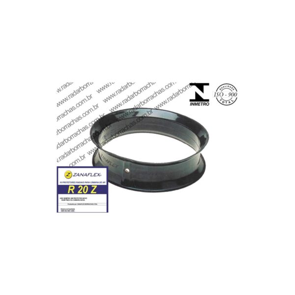Protetor R-20 Z - ZANAFLEX